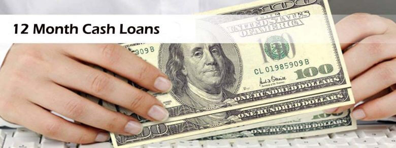 12 month payday loans