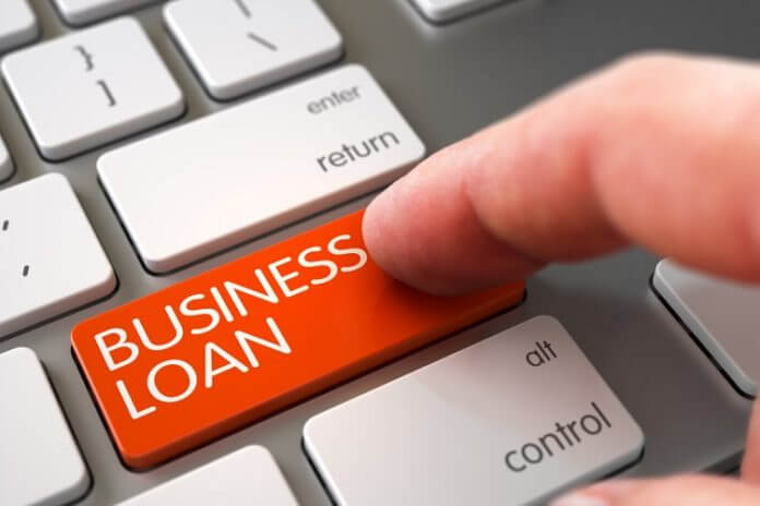 Small Business Loans