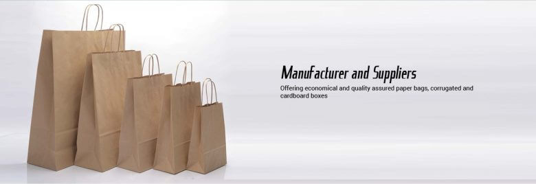 Non-Woven Shopping Bags