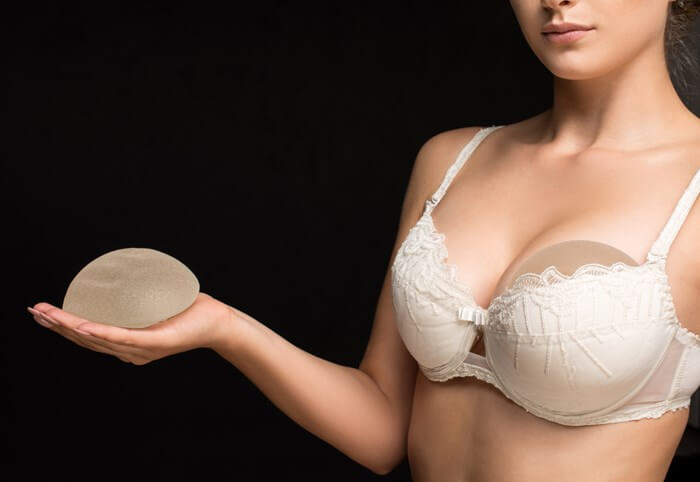 Breast Augmentation Surgery