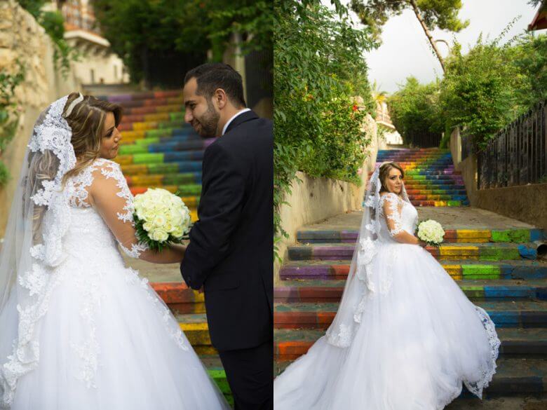 Best Wedding Photographers In Lebanon