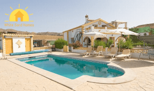 Houses For Sale In Spain