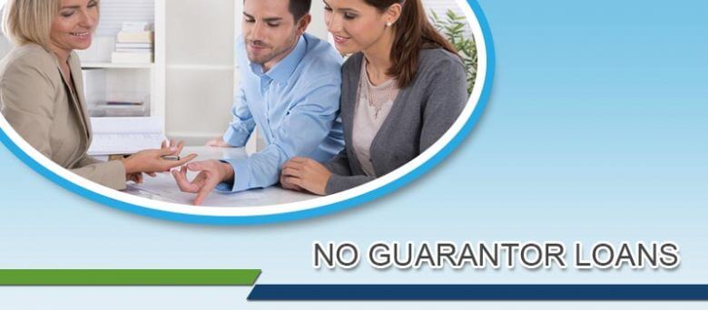 No Guarantor Payday Loans