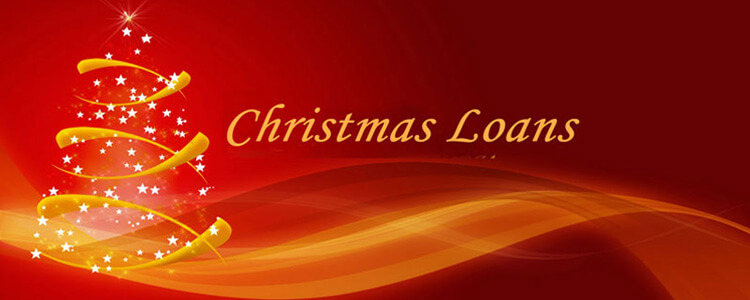 Christmas Loans