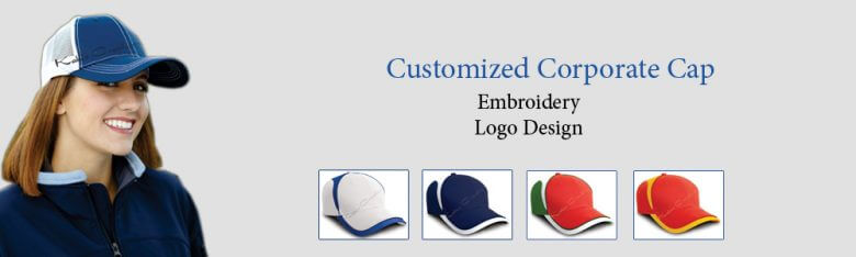 Cap Supplier in Delhi