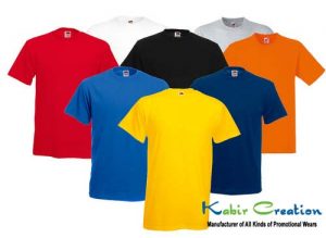 round neck t shirts