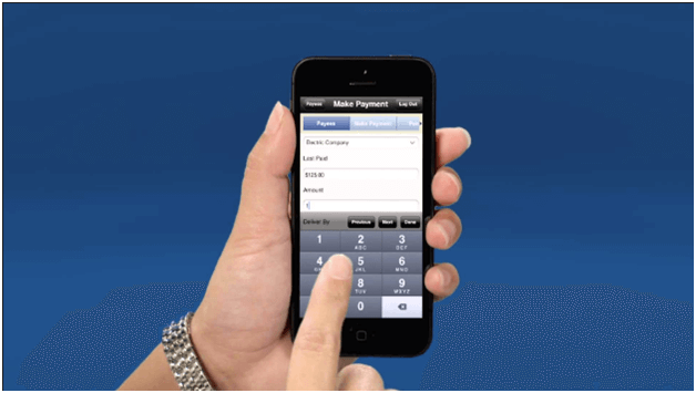 Online Bill Payment Apps