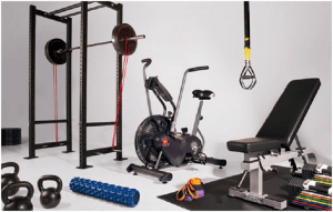 4 Best Pieces of Indoors Exercise Equipment