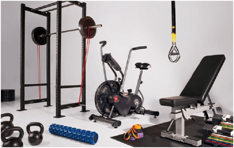 4 Best Pieces of Indoors Exercise Equipment