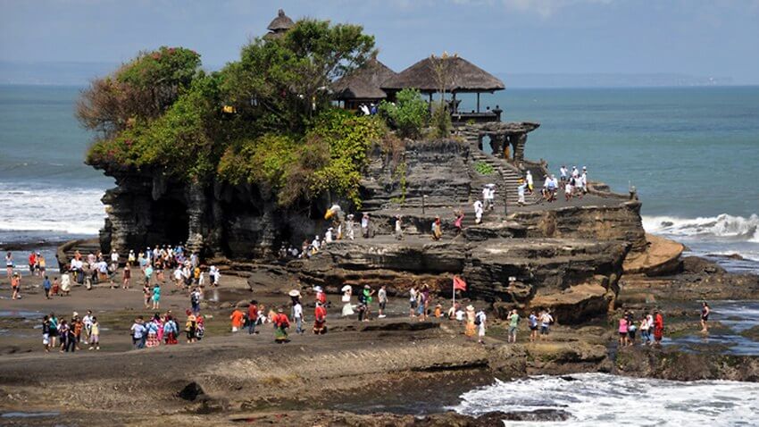 Bali Adventure