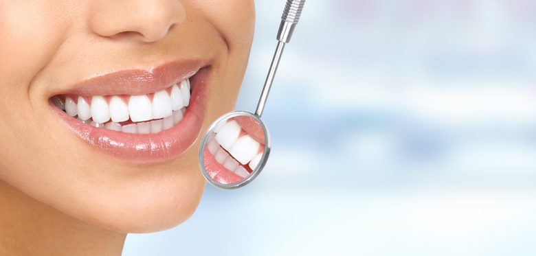 proper dental care tips